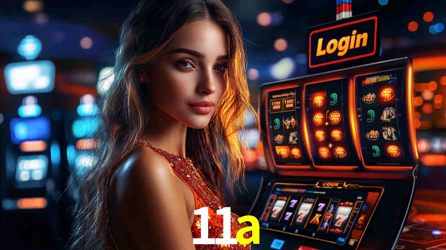Casino Ao Vivo 11a