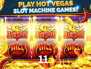 Benefícios da Conta 11a