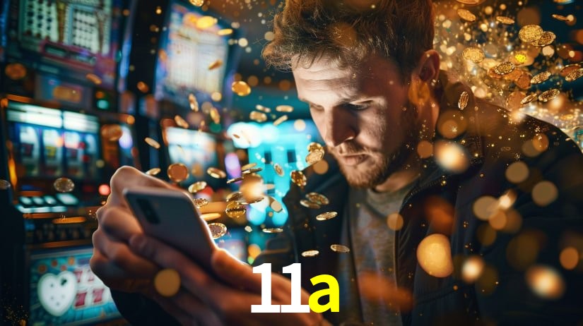 Promoção Relâmpago 11a