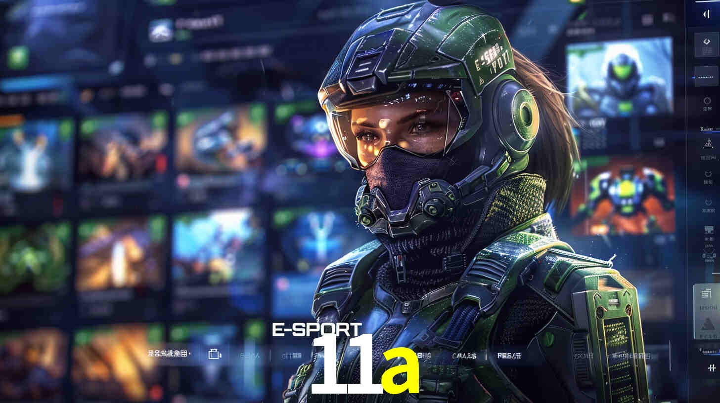 Apostas de Futebol 11a